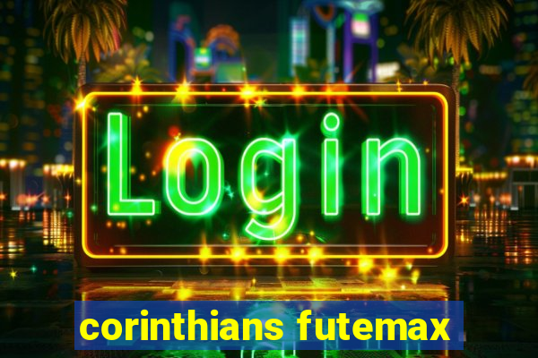 corinthians futemax