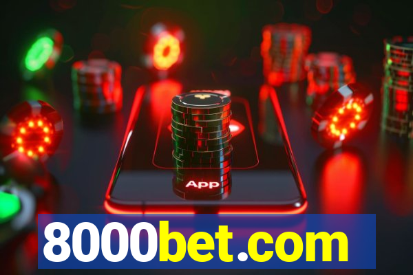 8000bet.com