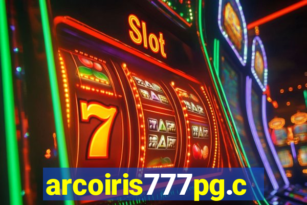 arcoiris777pg.com
