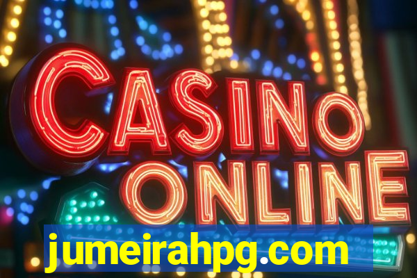 jumeirahpg.com