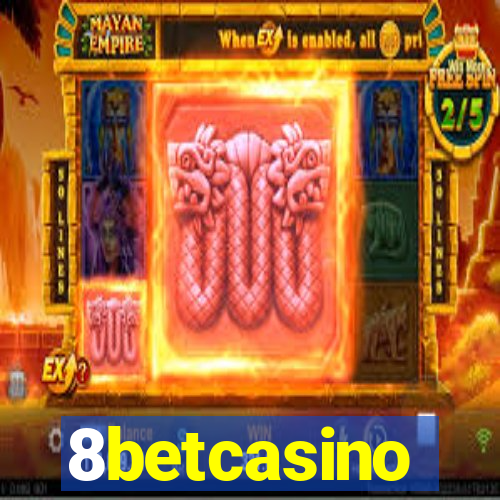 8betcasino