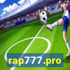 rap777.pro