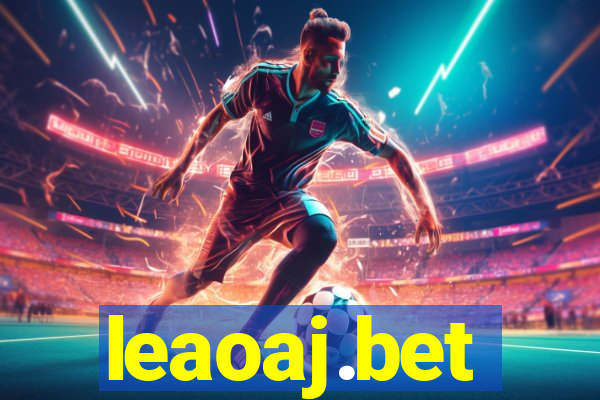 leaoaj.bet