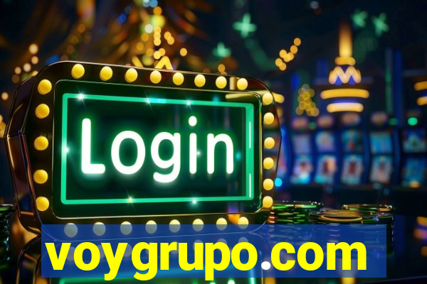 voygrupo.com