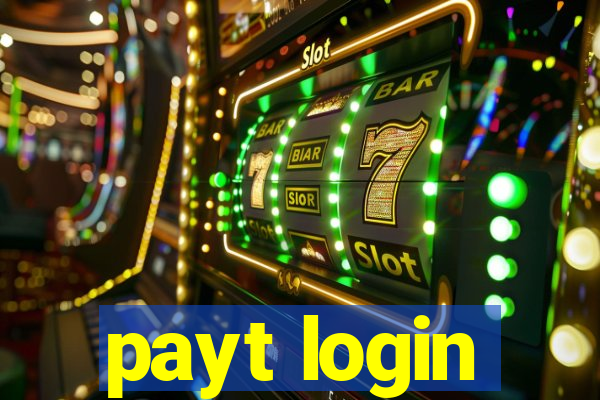payt login