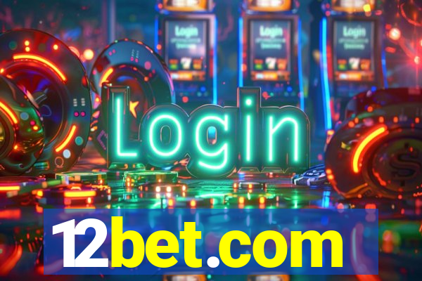 12bet.com