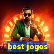best jogos