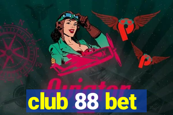 club 88 bet