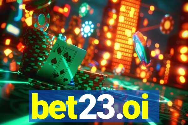 bet23.oi