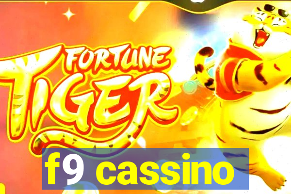 f9 cassino