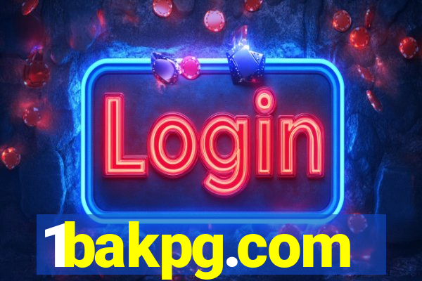 1bakpg.com
