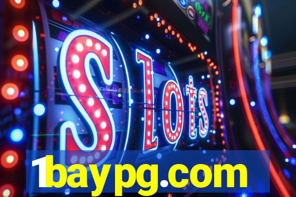 1baypg.com