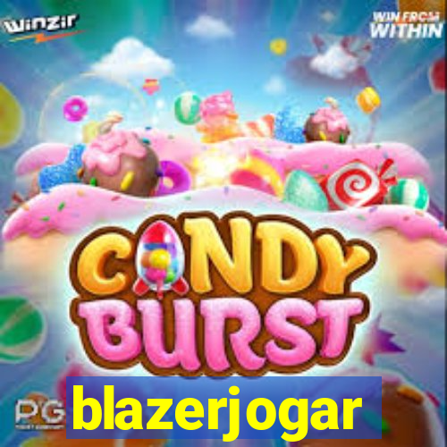 blazerjogar