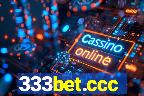 333bet.ccc