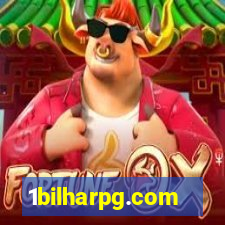 1bilharpg.com