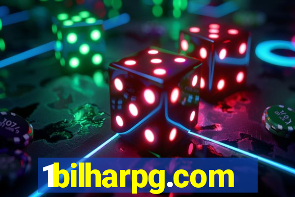 1bilharpg.com
