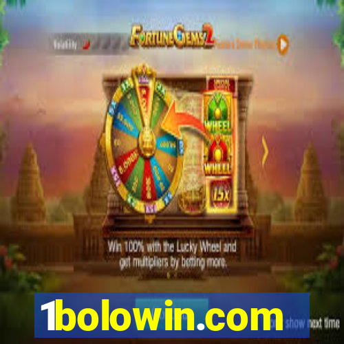 1bolowin.com