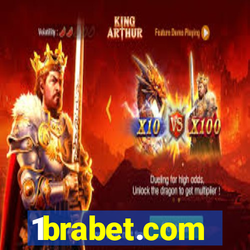 1brabet.com