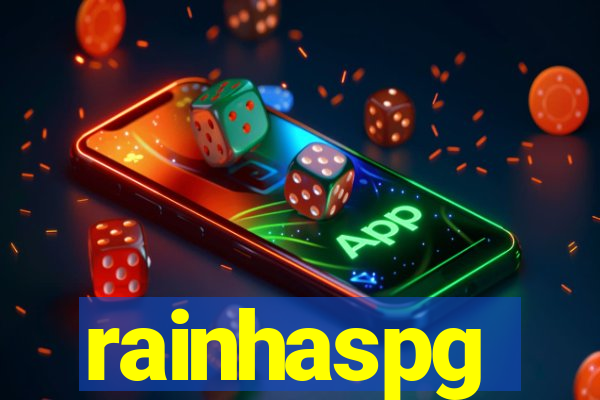 rainhaspg