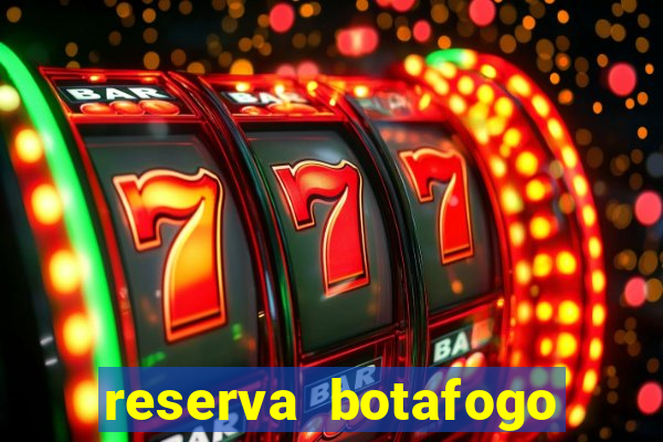 reserva botafogo praia shopping