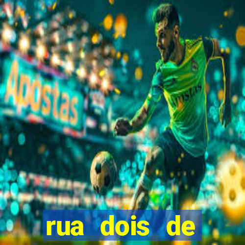 rua dois de dezembro 78