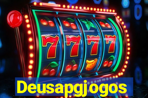 Deusapgjogos