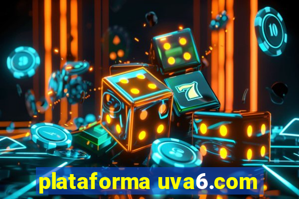 plataforma uva6.com