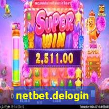 netbet.delogin