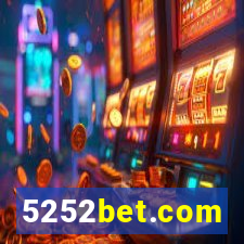 5252bet.com