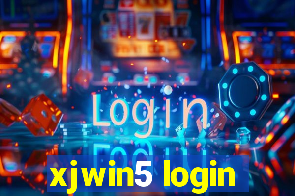 xjwin5 login