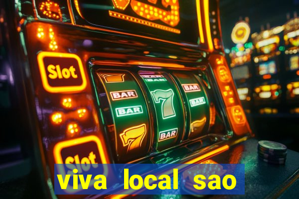 viva local sao jose sc