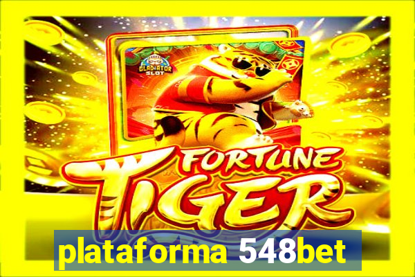 plataforma 548bet
