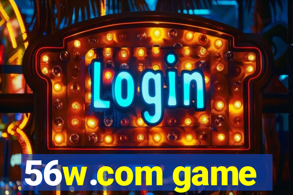 56w.com game