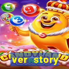 ver story anonimamente online