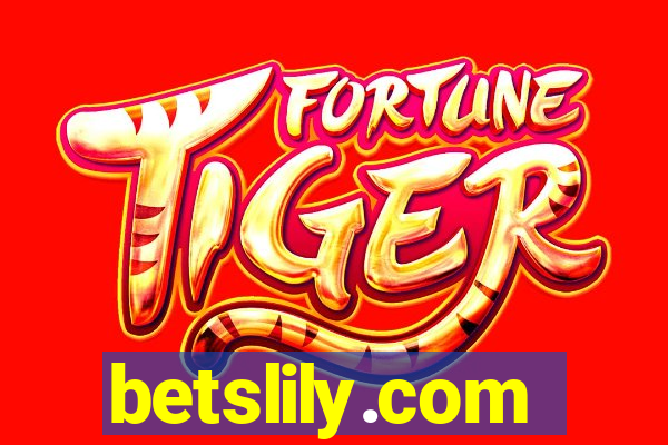 betslily.com