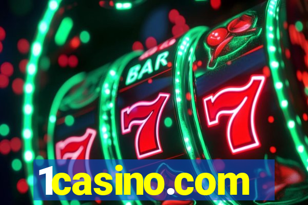 1casino.com