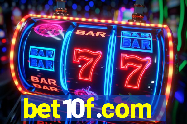 bet10f.com