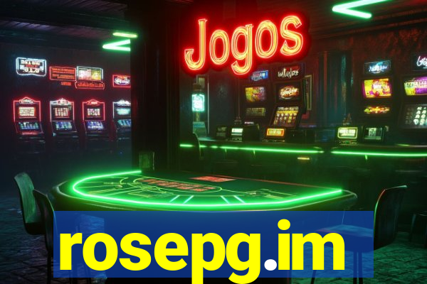 rosepg.im