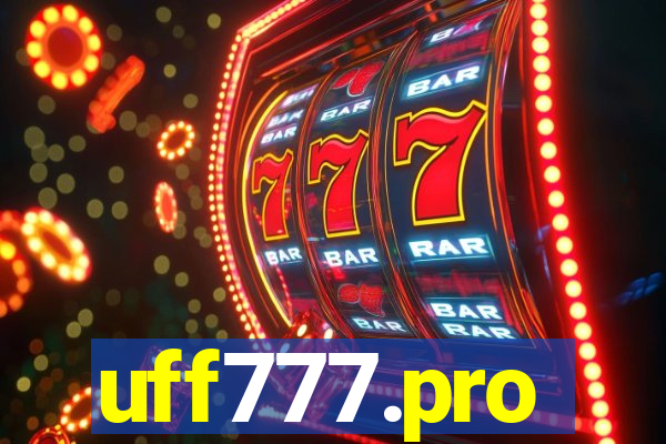 uff777.pro