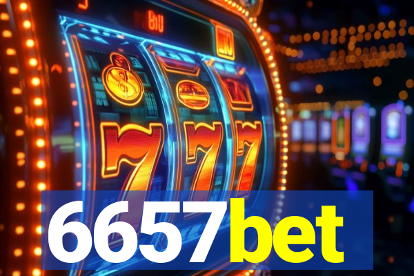 6657bet