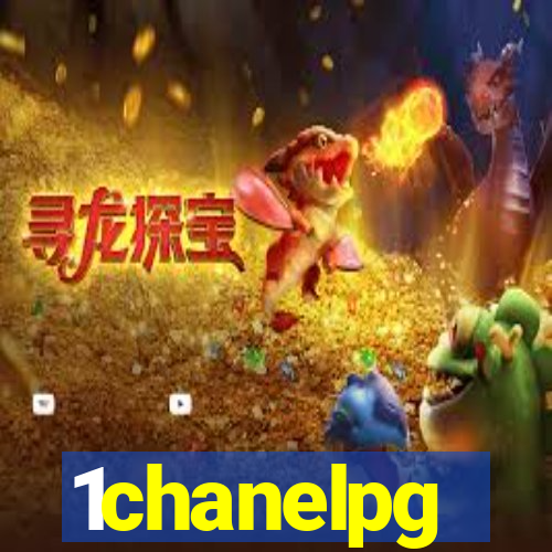 1chanelpg