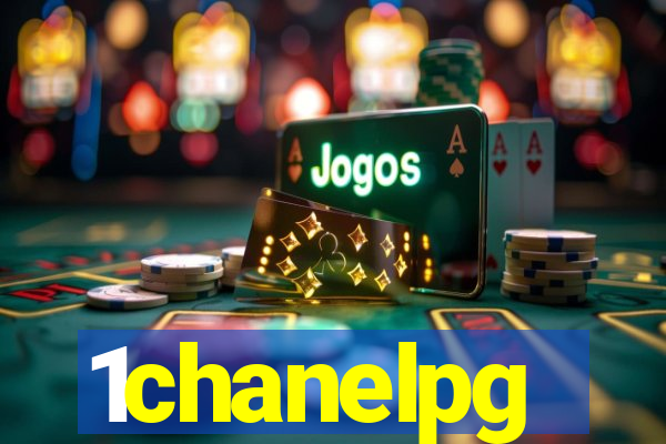 1chanelpg