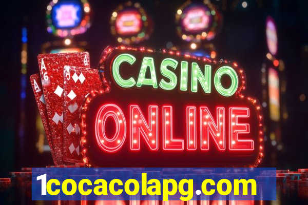 1cocacolapg.com