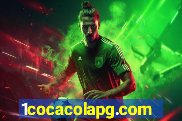 1cocacolapg.com