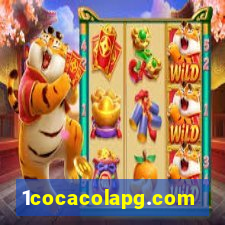 1cocacolapg.com