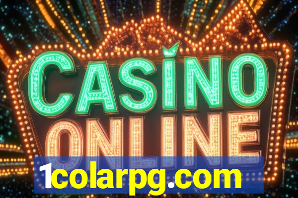 1colarpg.com