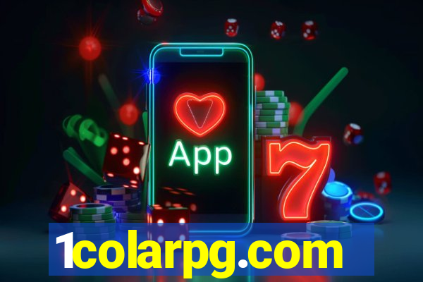 1colarpg.com