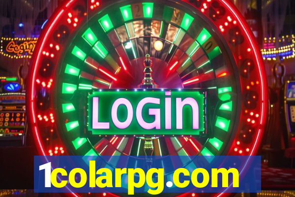 1colarpg.com
