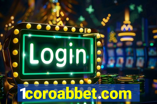 1coroabbet.com