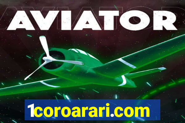 1coroarari.com